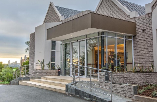 City Lodge Hotel Bryanston