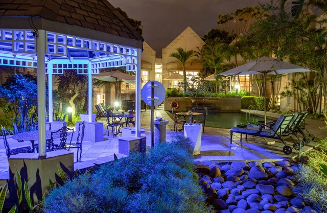 City Lodge Hotel Durban
