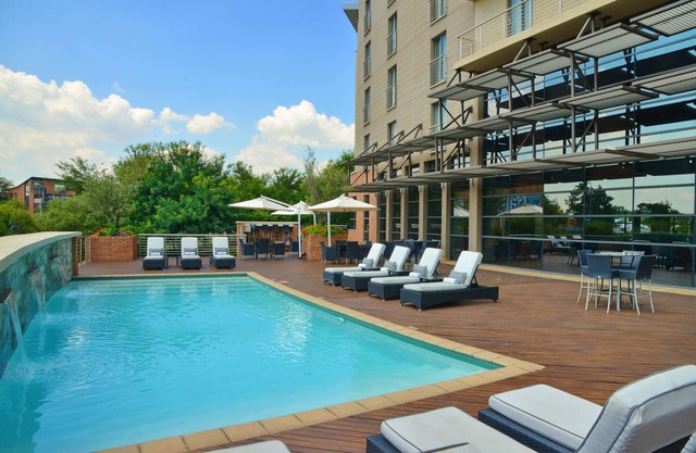 City Lodge Hotel Fourways