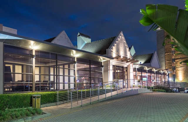 City Lodge Hotel Gqeberha