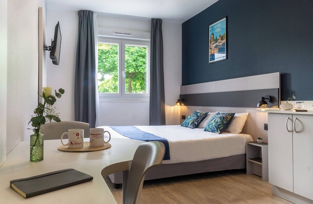 City Residence Strasbourg Centre