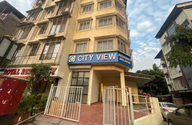 City View Residency