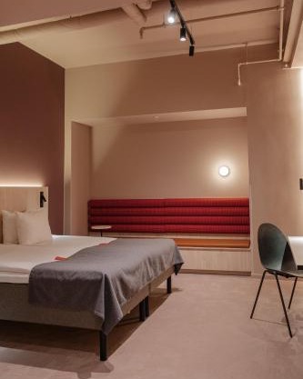 Citybox Stockholm