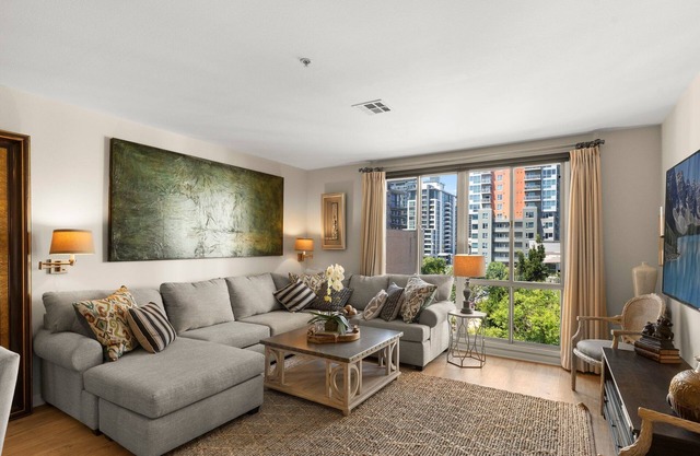 Cityscape Hive Heart of Little Italy