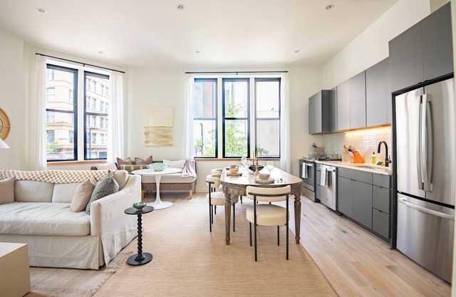 Cityscapes Loft– Groups/WiFi/2 Bed & 2 Bath