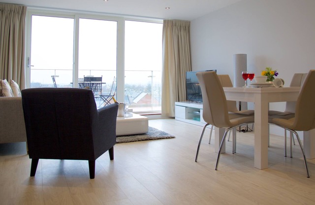 Citystay Living - Vesta Apartments