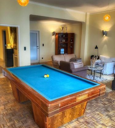 CitytripGent Apartment