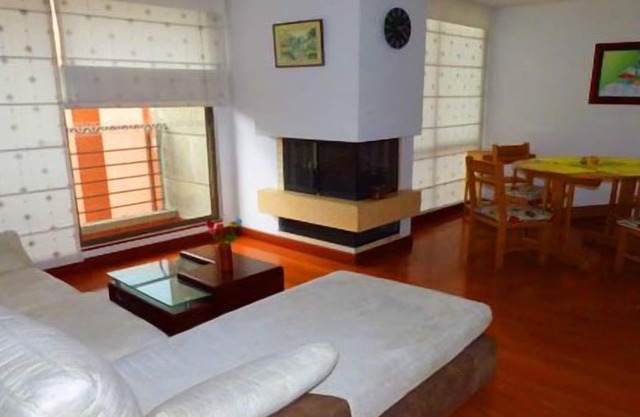 CIUDAD SALITRE, COMODO, 3 ALCOBAS, FULL1