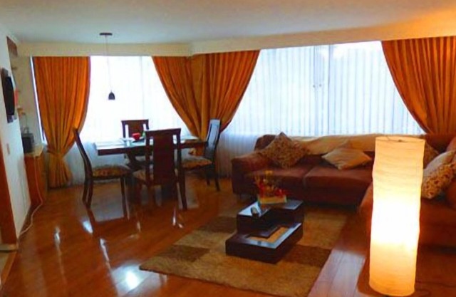 CIUDAD SALITRE, HERMOSO DOUPLEX, 3 ALCOB