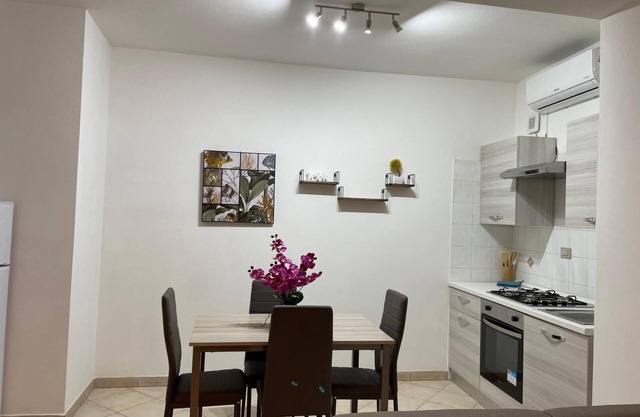 Civic2 Large studio apartment in the center