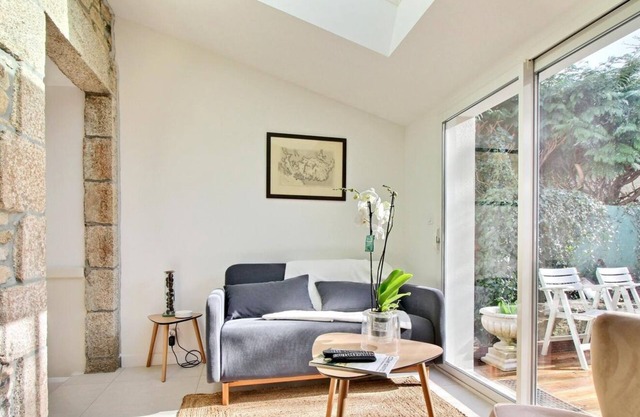 ClémentIne - ELVEN - Gîte