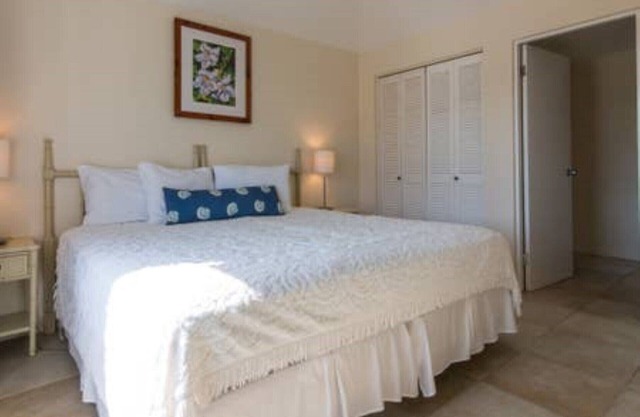 Clairfont, Jobson's Cove/Warwick Long Bay/Horseshoe Beach - APARTMENT 8