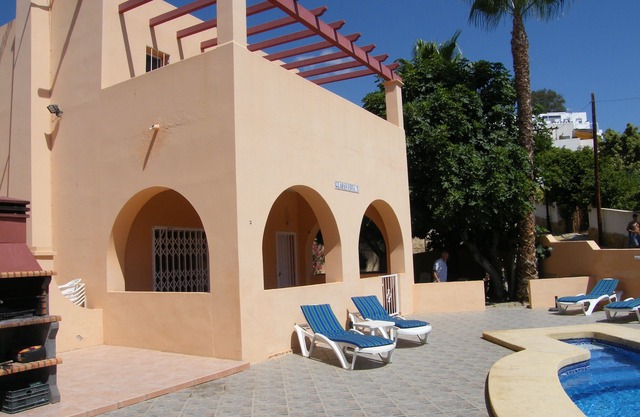 Claravista 1 - 3 bedroom Villa - Pool