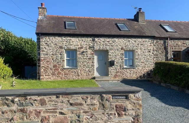 “Clare’s Cottage” - As seen on TV