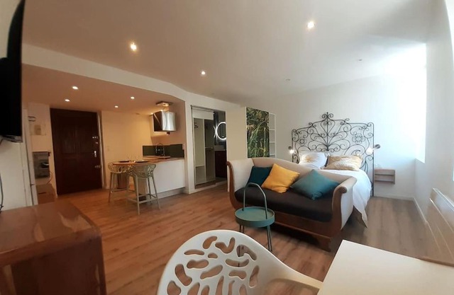 Classé 3 Etoiles IDEAL VIENNE Centre ville 20 min de LYON