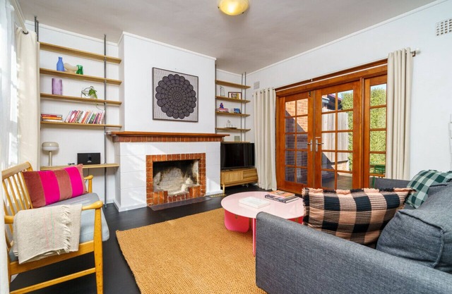 Classic 2BR with Modern Touch and Garden
