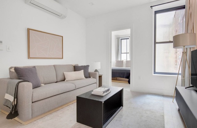 Classic Cobble Hill 1BR w/in-unit W/D, near Trader Joe's, by Blueground