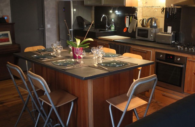 Classified Loft 60 m2 south-facing Facing Les Halles