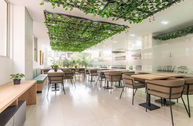 Classy 3BR Apartment in Usaqu n