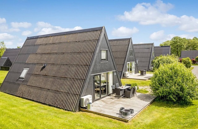 "Claudette" - 18km to the fjord by Interhome