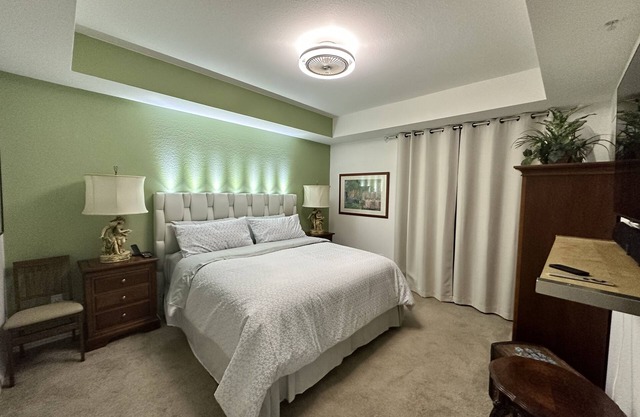 Clean 2 Bdrm, apt