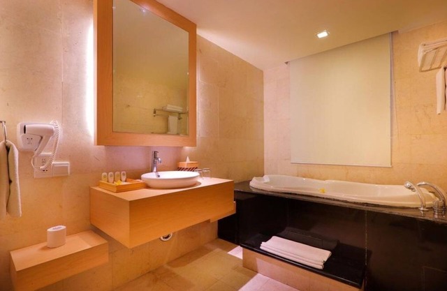 Clean and Cozy Villa with Private Pool and Luxury Amenities
