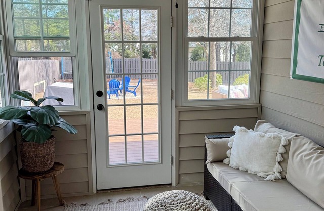 Clean & Cozy 4-bedroom Masters Rental in Evans