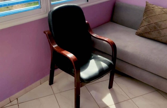 Clean & Private appartment in a secure residency
