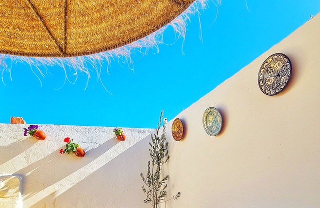 Clean, Spacious, safe, and Central Vacation home in the heart of Marrakech.