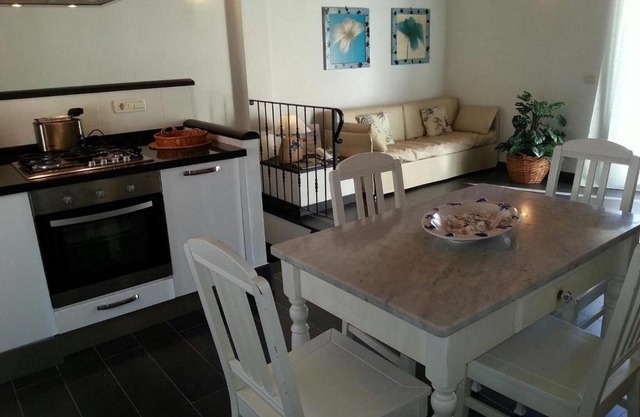 Clelia Apartments - Deiva Marina