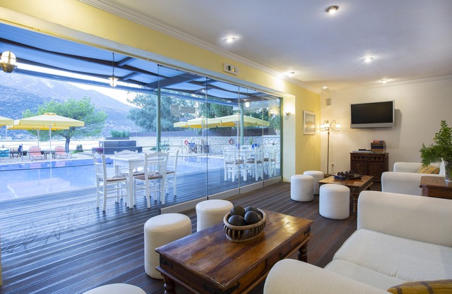 Cleopatra Beach Hotel