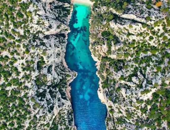 Click! OMG Views! 2-4-6-8pers The Secret Provence Gem