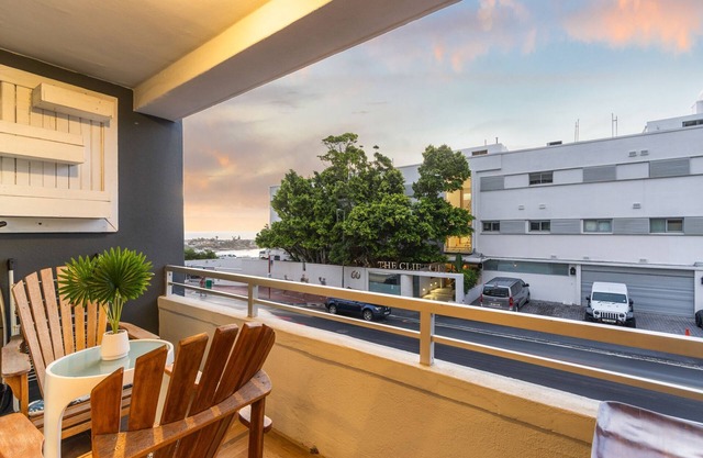 Clifton Studio 104 - Studio Apartment, Sleeps 2