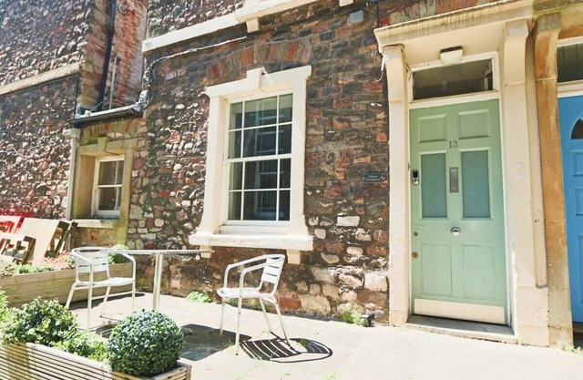 Clifton Townhouse - Hopewell