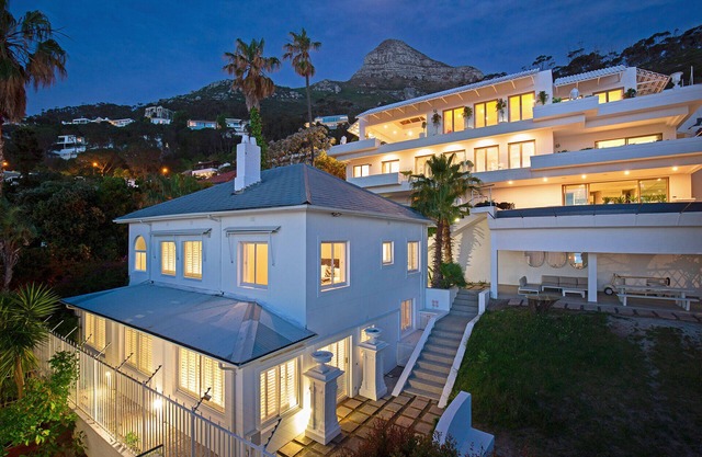 Clifton YOLO Spaces – Clifton Boutique Apartments