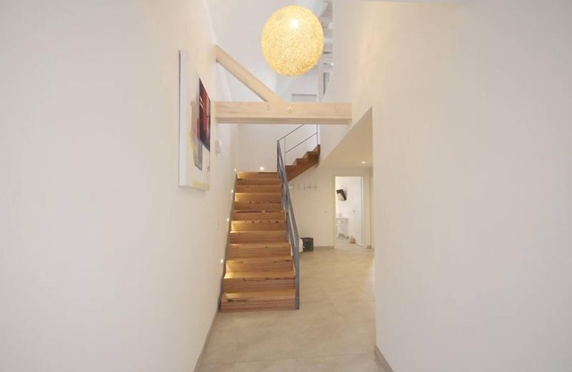 Clipper Hus - modern exclusive organic house, unique in Warnemünde