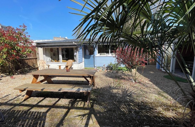 ~clos de Labreuvoir~ Cœur de Honfleur