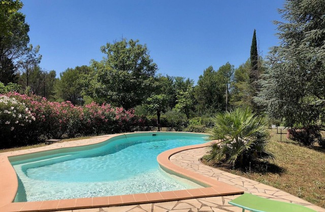 Clos des chênes : perfect for family holidays