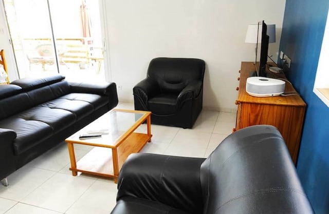 Clos du Bannet Family Escape