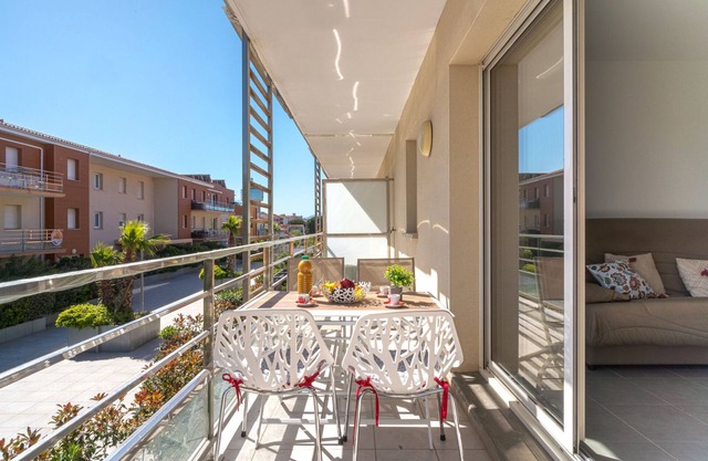 Clos Isabelle by Interhome