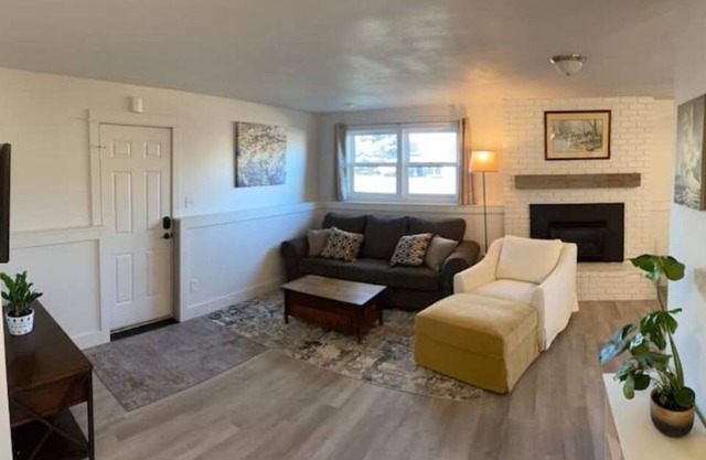 Close to campus and downtown!