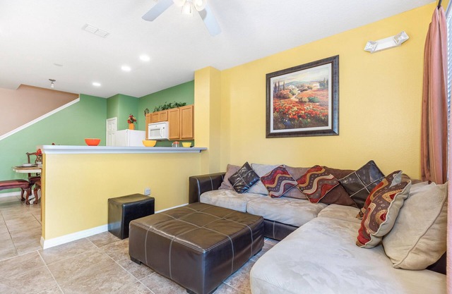 Close to Disney 3 bdrm 3 bath- Unit21 Crestwynd