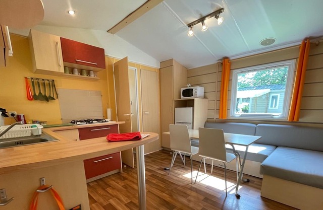 Close to Europapark and Rulantica