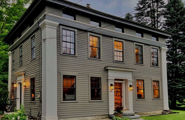 Close to everything Berkshire!