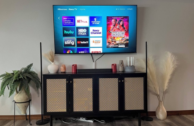 Close to Lambeau, Resch, & Titletown