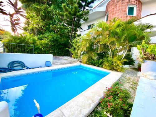 Close To the Beach Bahía Tropical Escape Villa Punta Cana RD