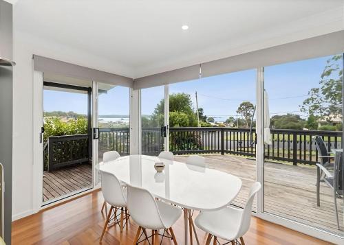 Cloud 9 at Batehaven