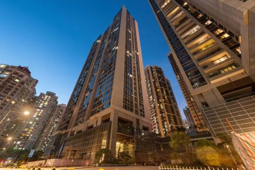Clovis Apartment广交会期间免费穿梭巴士