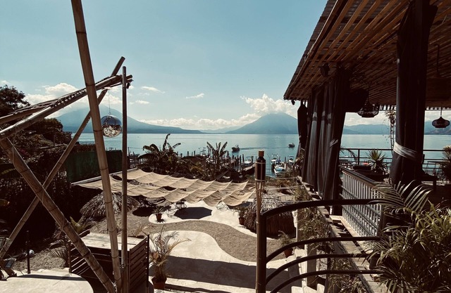 Club Azul Rosa VIP Guest Rooms