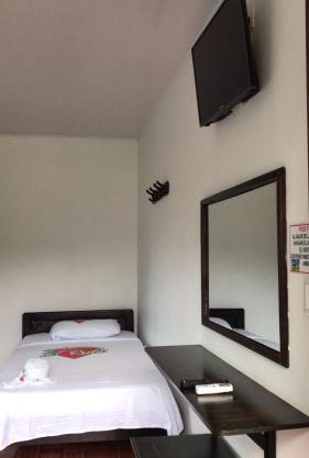 Club Campestre El Rubí